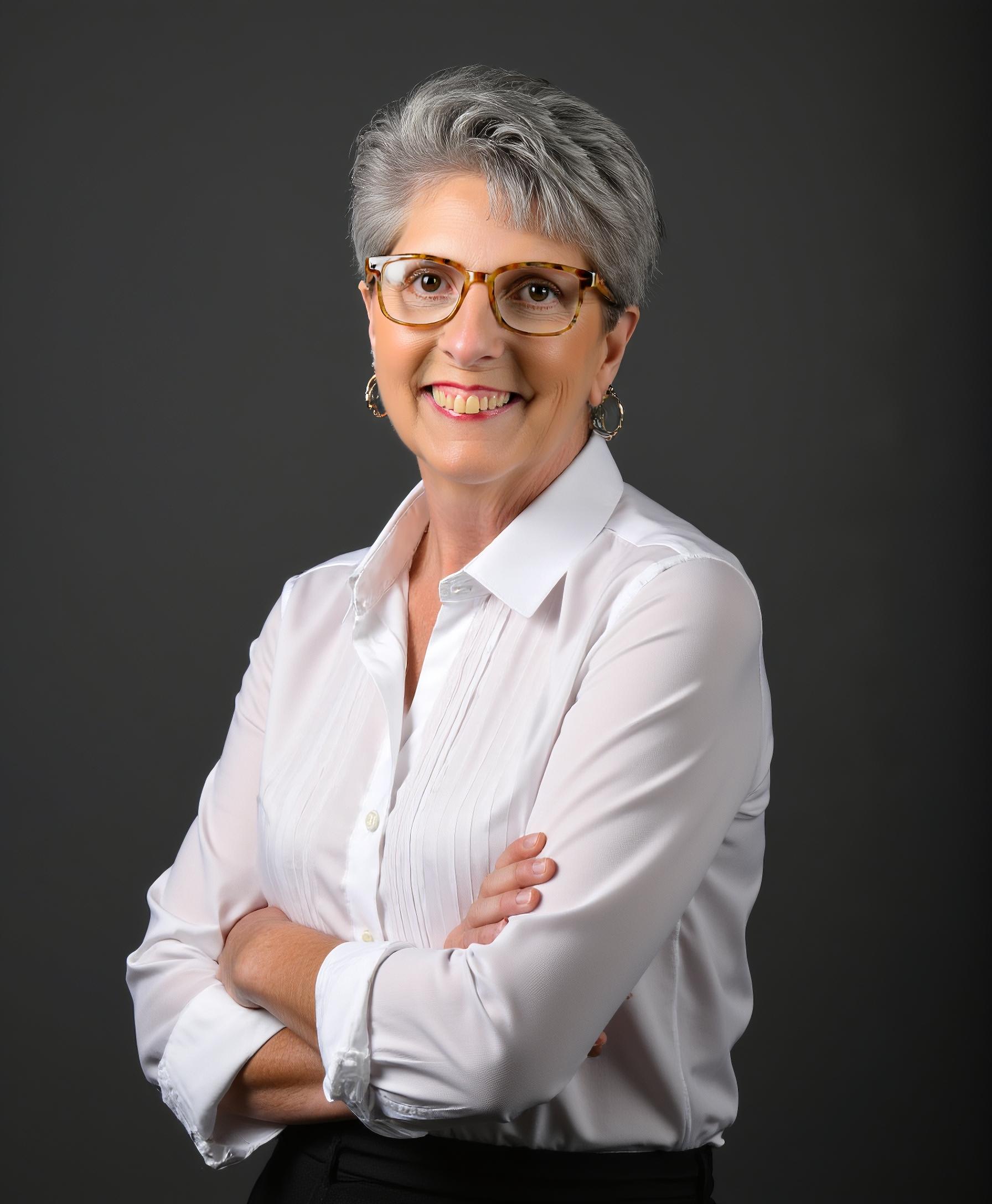 Diane Jones, QuickBooks Online Certified ProAdvisor (Gold Tier) and owner of Diane's Bookkeeping Services